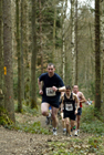 Hamsterley Forest Run